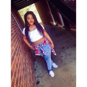 Meet your Posher, Shantell